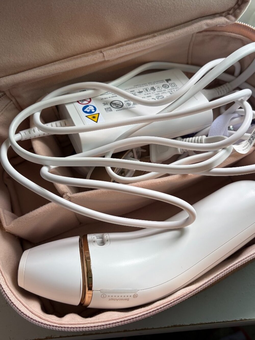 Braun IPL, Silk·Expert Pro 5